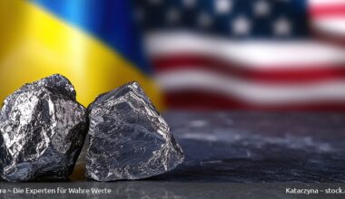 Seltene Erden in der Ukraine: Warum giert Trump nach dem „Rohstoff-Deal“?, GranValora GmbH, Story