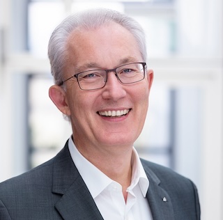 Ulrich Voigt