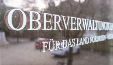 Klage am Oberverwaltungsgericht gegen Regionalplan OWL