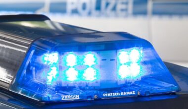 Niedersachsen & Bremen: Stromkabel für 20.000 Euro gestohlen