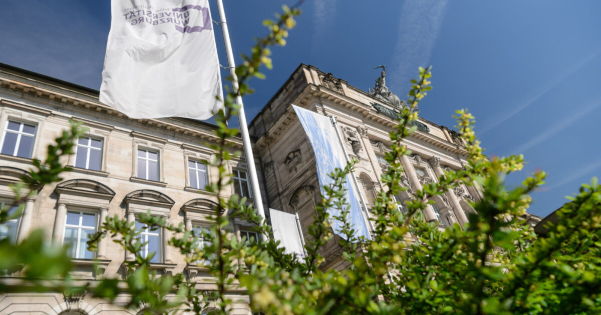 Würzburg: Sommersemester der Uni startet –…