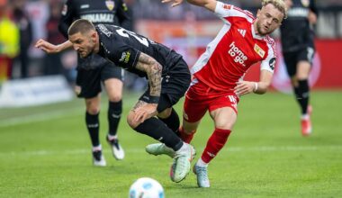Berlin & Brandenburg: Hollerbach mit DFB-Ansage: "Ich werd's schaffen"