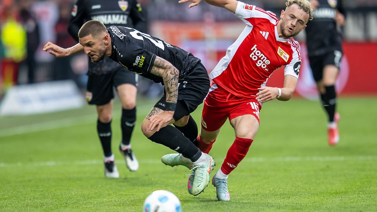 Berlin & Brandenburg: Hollerbach mit DFB-Ansage: "Ich werd's schaffen"