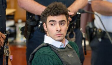 Mord an UnitedHealthcare-CEO: US-Justizministerin fordert Todesstrafe für Luigi Mangione
