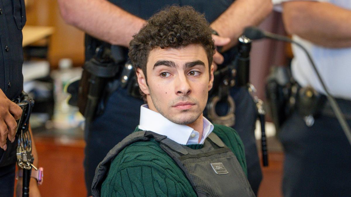 Mord an UnitedHealthcare-CEO: US-Justizministerin fordert Todesstrafe für Luigi Mangione
