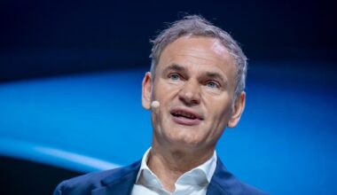 Handelskonflikt: ++ VW verhandelt mit US-Regierung über Entgegenkommen bei Zöllen ++ Liveticker
