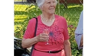 POL-H: Öffentlichkeitsfahndung: Demente 85-jährige Renate M. verschwunden - Wer hat ...