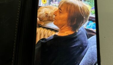 POL-F: 250421 - 0420 Frankfurt - Sossenheim: Vermisste Person