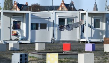 Berlin & Brandenburg: 85 Angriffe auf Geflüchtete und Asylunterkünfte im Jahr 2024