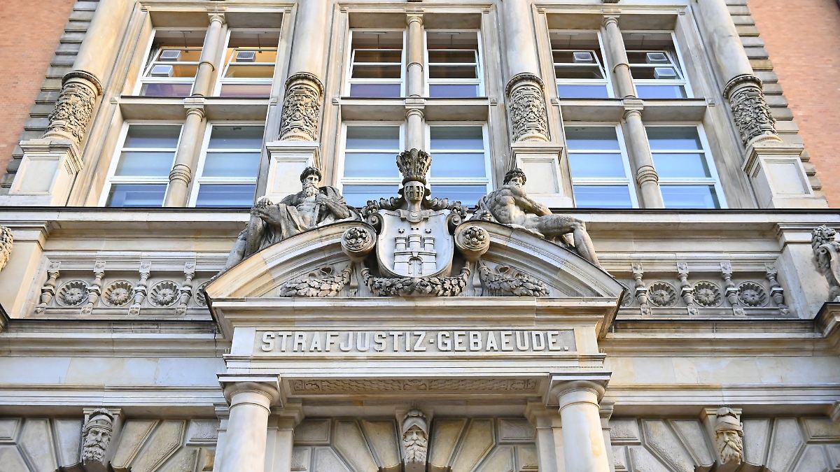 Hamburg & Schleswig-Holstein: Cannabis-Handel und Körperverletzung - Prozessbeginn