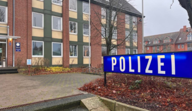 Sachbeschädigung beim Reitverein St. Georg – Kind bei Verkehrsunfall in Auf der Horst verletzt