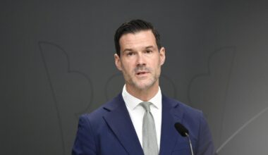 Schweden: Wer sich nicht „rechtschaffen“ verhält, soll künftig abgeschoben werden