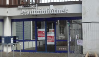 Stadtbibliothek auf der Zielgeraden | Wochenanzeiger