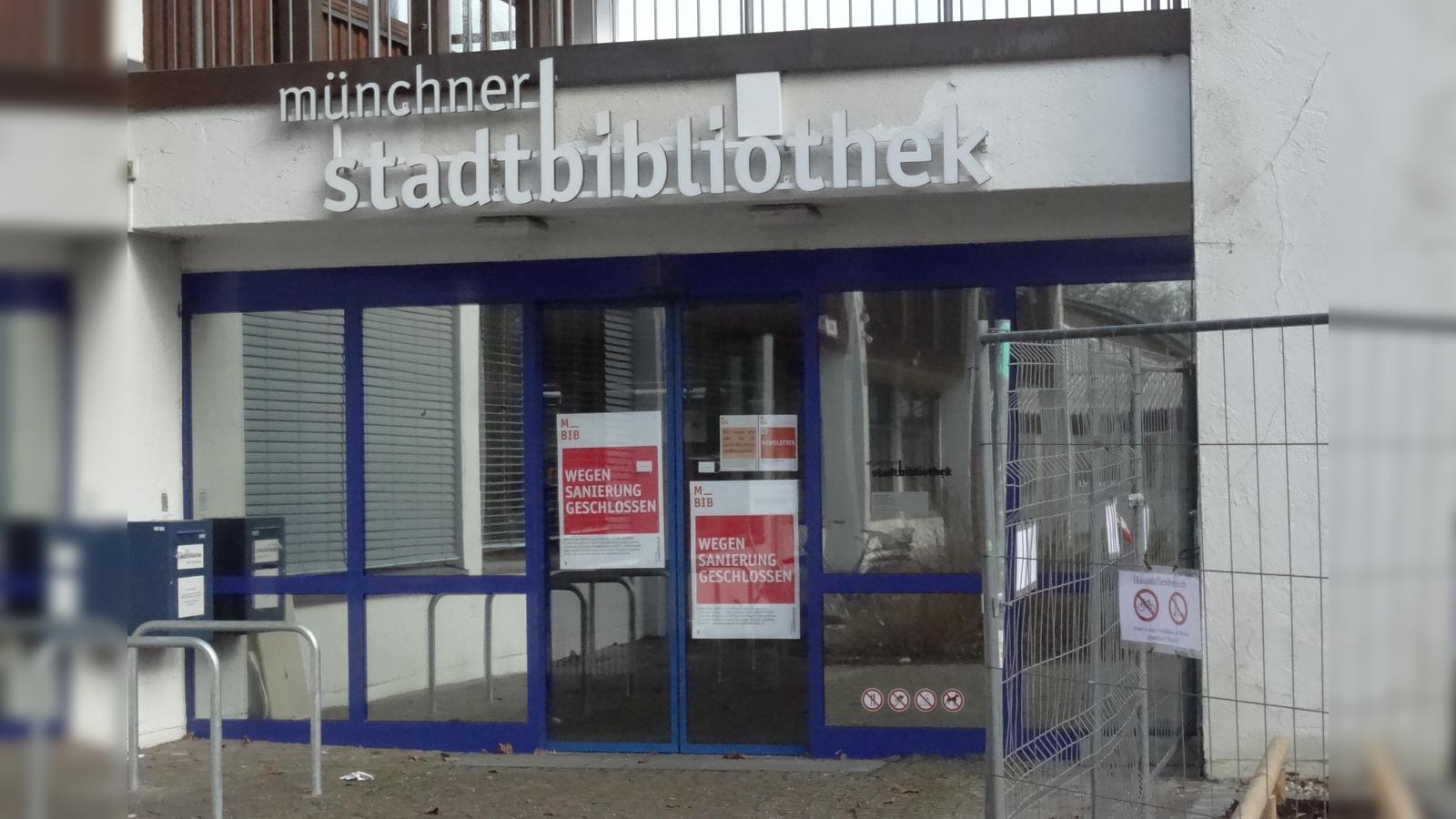 Stadtbibliothek auf der Zielgeraden | Wochenanzeiger