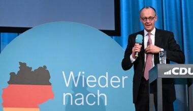 Sachsen-Anhalt: CDU-Kreisverband fordert Ende der „Brandmauer“ zur AfD – „An der Basis rumort es massiv“