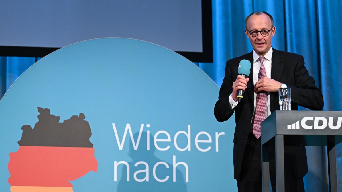 Sachsen-Anhalt: CDU-Kreisverband fordert Ende der „Brandmauer“ zur AfD – „An der Basis rumort es massiv“