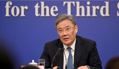 China wehrt sich - Hohe Gegenzölle auf US-Produkte