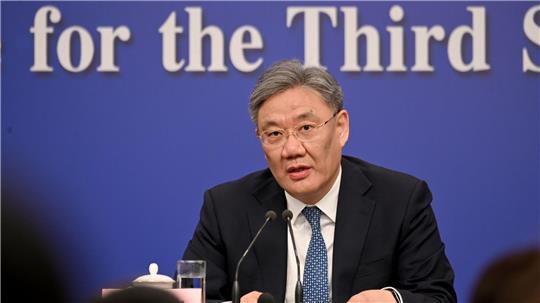 China wehrt sich - Hohe Gegenzölle auf US-Produkte
