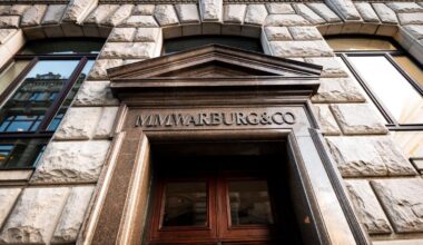 Cum-Ex-Skandal: Bundestag überprüft Spenden der Hamburger Warburg Bank an die SPD