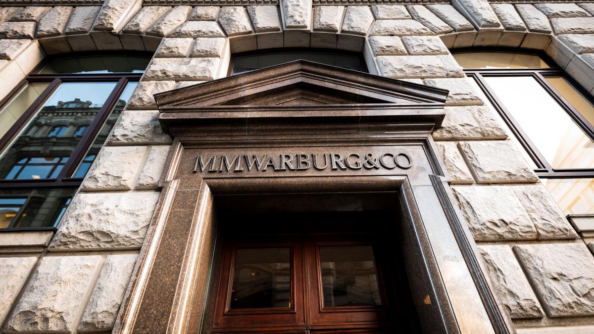 Cum-Ex-Skandal: Bundestag überprüft Spenden der Hamburger Warburg Bank an die SPD