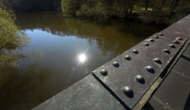 Hessen: Junge tot aus Fluss geborgen – „Mit sehr hoher Wahrscheinlichkeit“ vermisster Pawlos