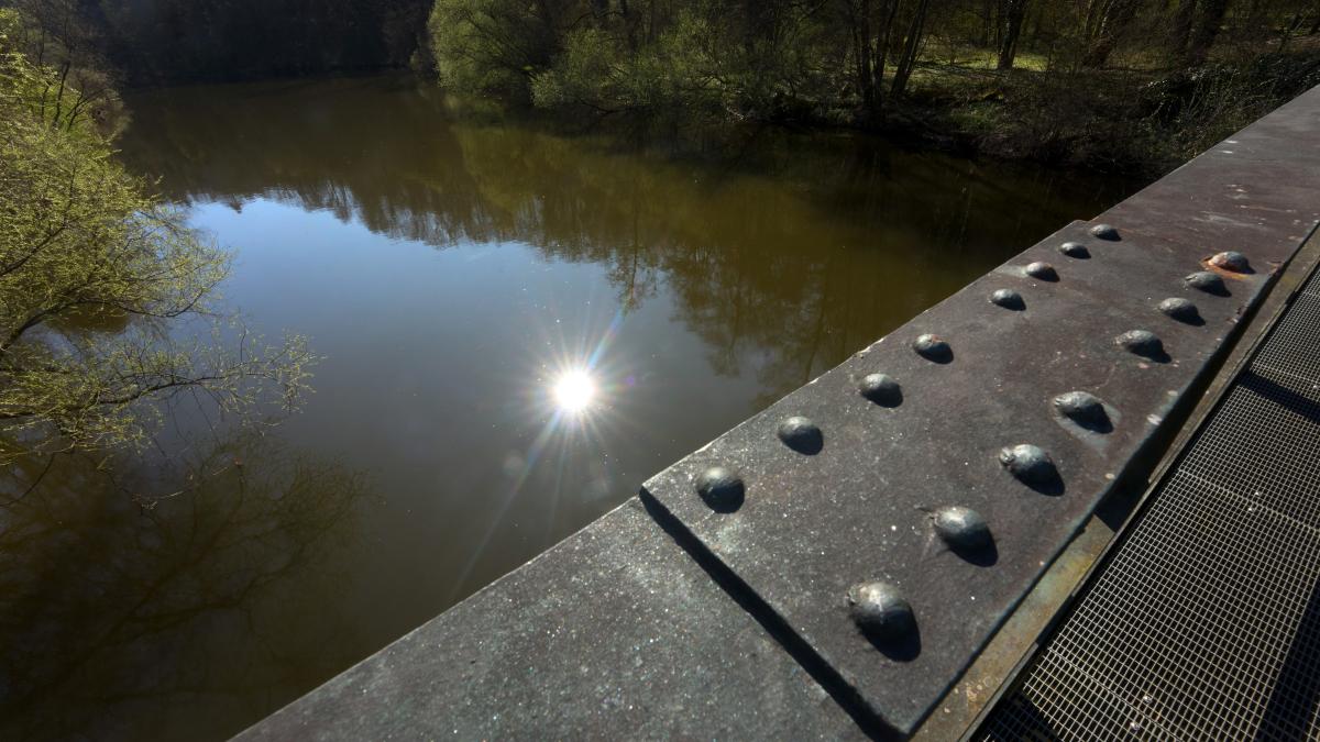 Hessen: Junge tot aus Fluss geborgen – „Mit sehr hoher Wahrscheinlichkeit“ vermisster Pawlos