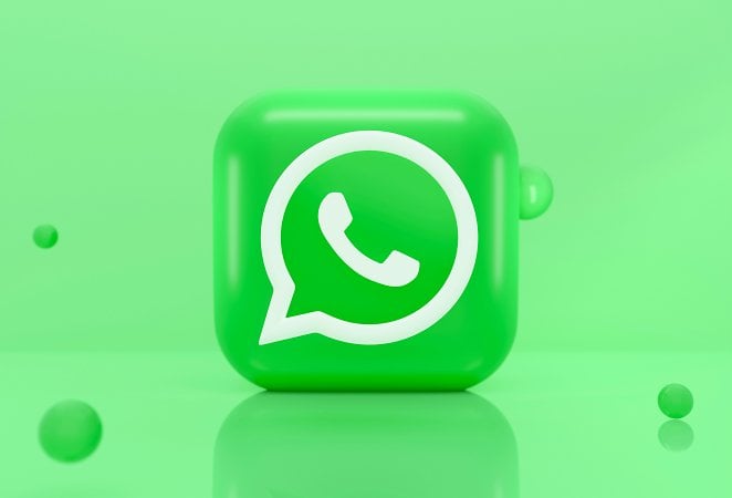 PCGH ist bei Whatsapp: Wichtige Hardware-Neuigkeiten und unsere exklusiven Inhalte nicht mehr verpassen!