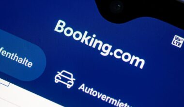 Wegen "überhöhter Provisionen": Hoteliers in Frankreich und Spanien reichen Sammelklage gegen Booking.com ein