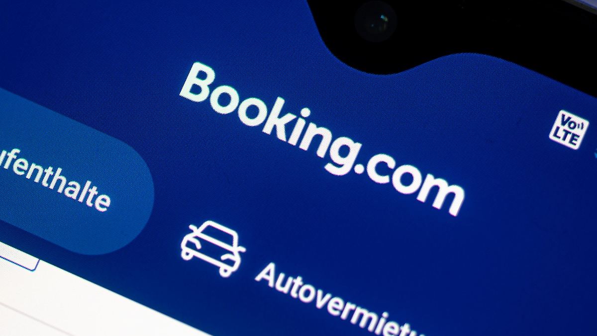 Wegen "überhöhter Provisionen": Hoteliers in Frankreich und Spanien reichen Sammelklage gegen Booking.com ein