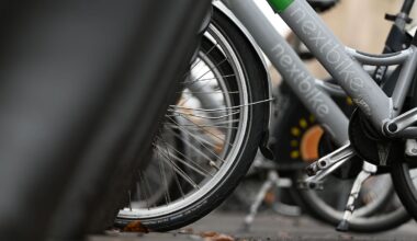 Berlin & Brandenburg: Aus für öffentliches Leihradsystem in Berlin