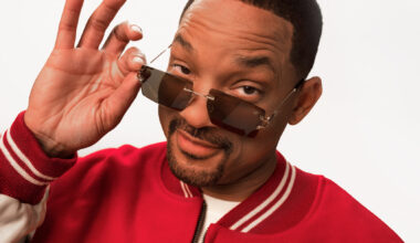 Will Smith