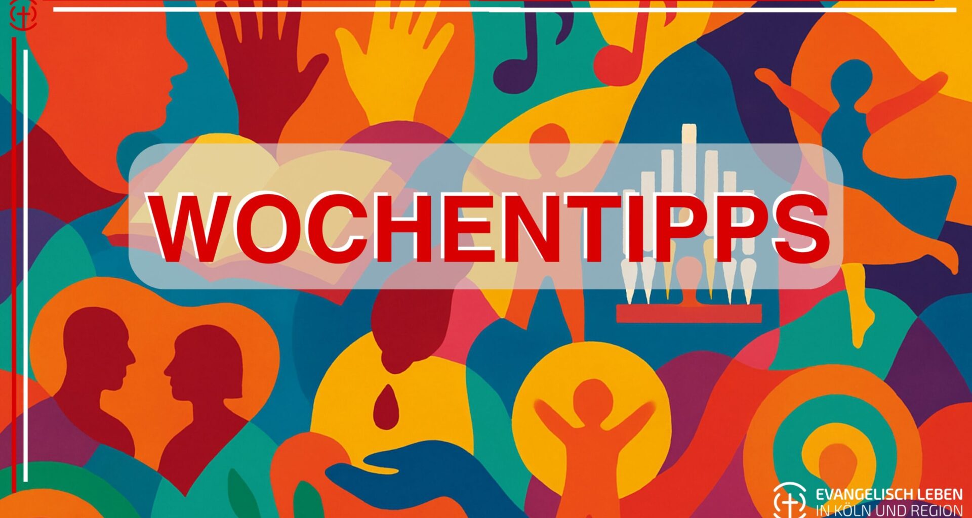 You are currently viewing Unsere Wochentipps: Church Jazz Night, Thomasmesse und Musikdrama der finnischen Gemeinde