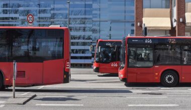 Diese KVG-Linien fahren wieder häufiger