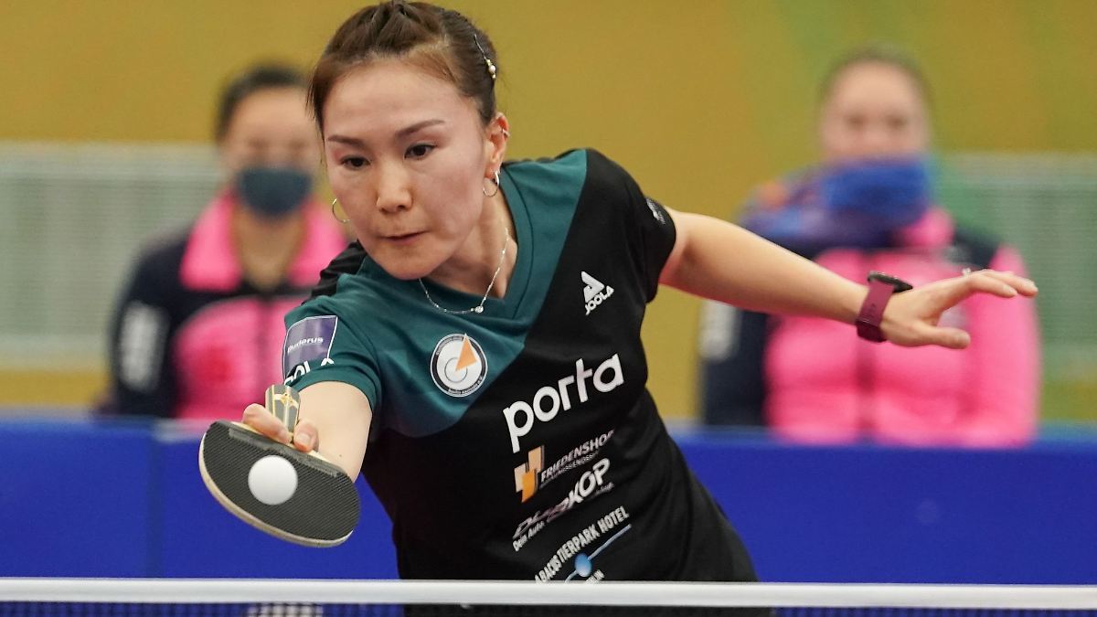 Berlin & Brandenburg: Sensations-Comeback: Eastside im Königsklassen-Finale
