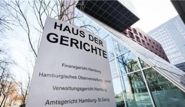 Zollstreitigkeiten werden künftig in Hamburg verhandelt