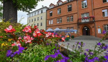Brandenburgs Städte warnen vor höheren Gebühren