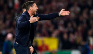 Sachsen: Heim-Premiere für Leipzig-Trainer Löw