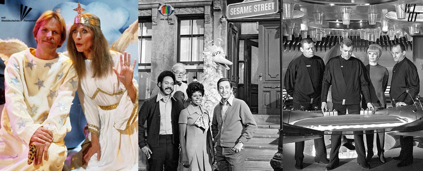 WDR und NDR überschreiten Grenzen – fernsehserien.de