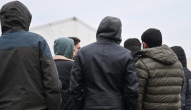 Migration: Kommunen für Aufnahme-Stopp von Kriegsflüchtlingen