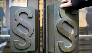 Bonn: Staatsanwaltschaft plädiert auf Bewährungsstrafen gegen Angeklagte