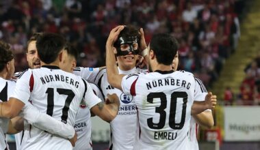 FCN: Club-Neuzugang gleich Abwehrchef: Gruber wird zum Backup-Boss | Sport