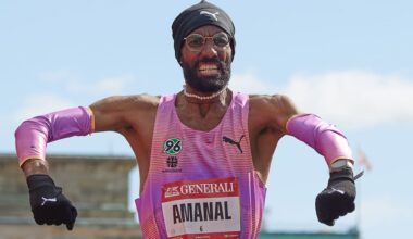 Berlin Halbmarathon 2025: Sensation! Amanal Petros schafft Historisches | Sport