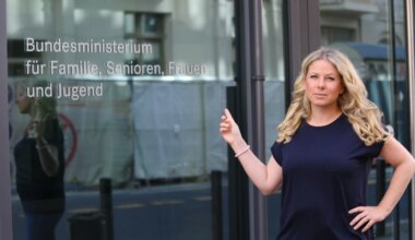Natascha Sagorski: Wie Familien die Demokratie stärken können - Landkreis München