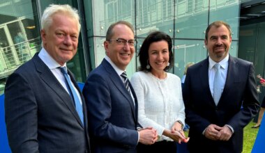 Dobrindt, Bär, Rainer: So besetzt die CSU ihre drei Ministerien in Berlin - Bayern