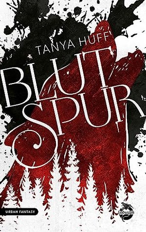 Blutspur (Blut-Linien 2)