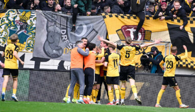 Hannover II – Dynamo Dresden im TV: Wer überträgt die 3. Liga am Freitag? | Sport
