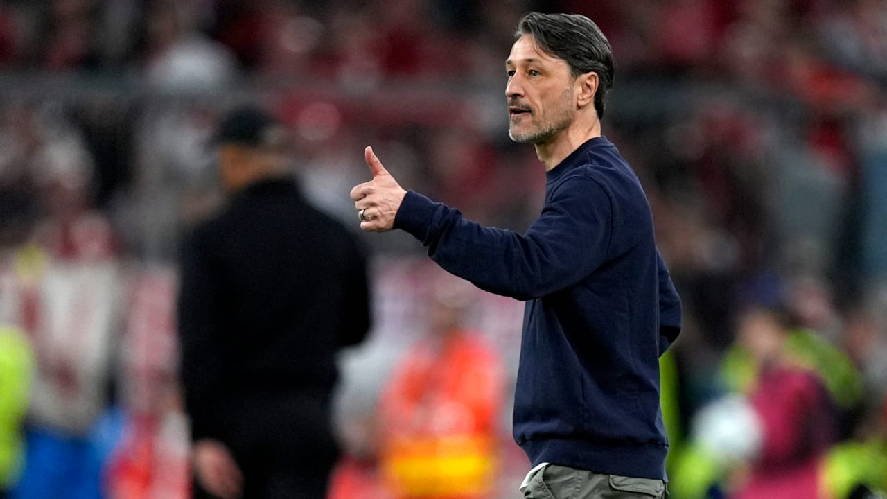 BVB: SO will Dortmund das Wunder gegen Barca packen | Sport