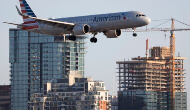 Immer weniger Menschen wollen in die USA reisen – und es könnte noch schlimmer werden, warnen Experten