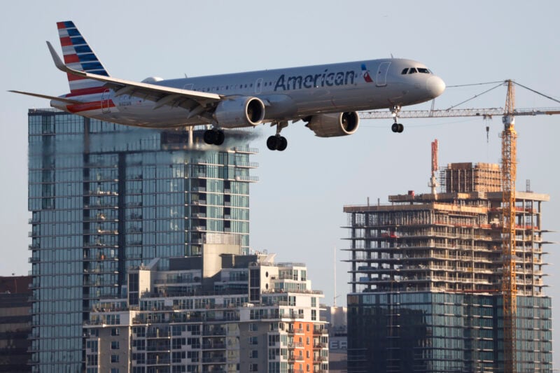Immer weniger Menschen wollen in die USA reisen – und es könnte noch schlimmer werden, warnen Experten