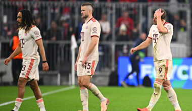 FC Bayern München: Galatasaray Istanbul fragt wegen Sacha Boey an | Fußball